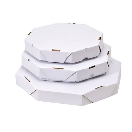 CAIXA PIZZA PAPELAO 25 C/25