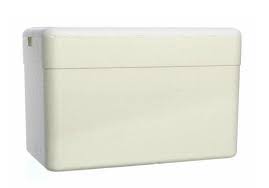 CAIXA TERMICA 060 LITROS ISOCAMP XXX