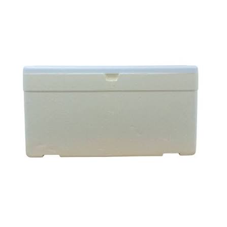 CAIXA TERMICA 170 LITROS PLACTERM XXX