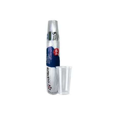 CPP-550 COPO PP LISO 550 ML TR