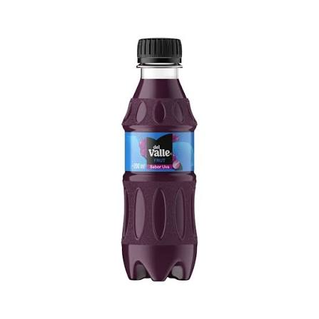 DEL VALLE FRUT UVA PET 200ML