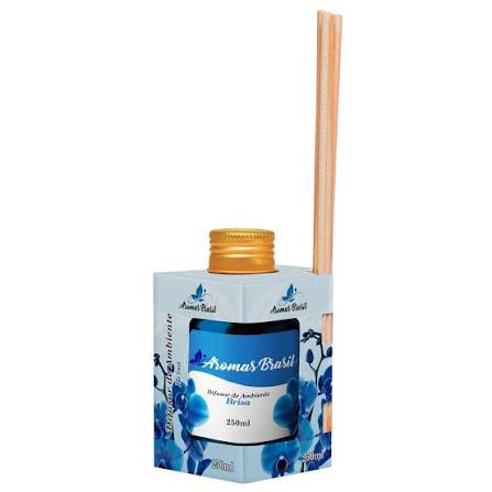 DIFUSOR AROMAS BRASIL 250ML