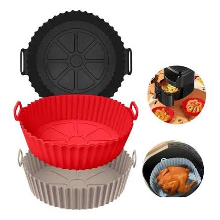FORMA P AIRFRYER CHERRY 18CM X 5CM  0.5 WINCY