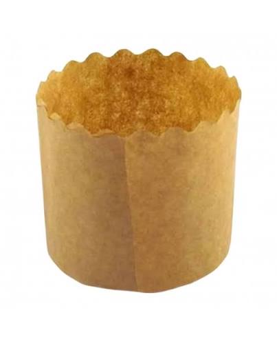 FORMA P/ PANETONE LISA 500G