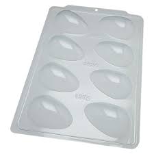 FORMA SIMPLES SP OVO LISO 150G BWB