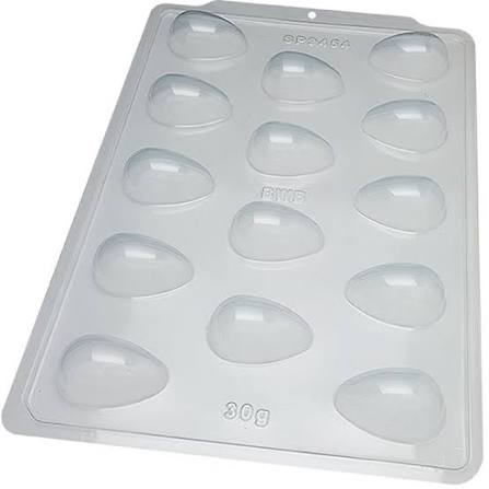 FORMA SIMPLES SP OVO LISO 30G BWB
