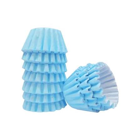 FORMINHA N 5 AZUL CLARO