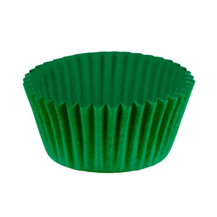 FORMINHA N 5 VERDE FORTE (ESCURO)