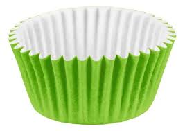 FORMINHA N 6 VERDE LIMAO (CLARO)