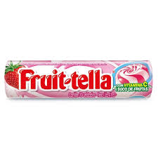 FRUITTELLA SWIRL MOR VITA C 41G