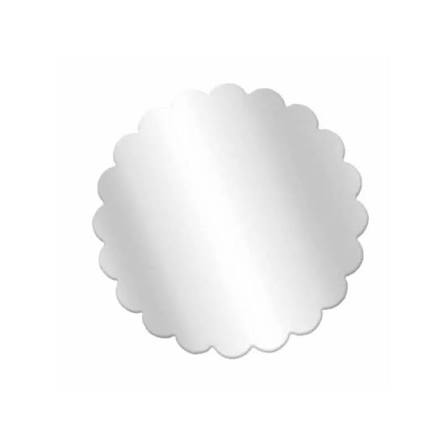 FUNDO INCOLOR N07 - 7CM