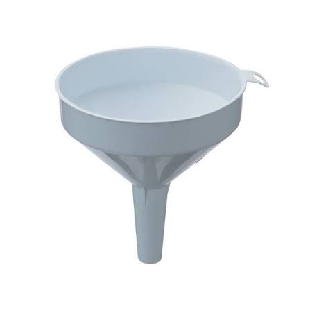 FUNIL PLASTICO N.3 96X99 ALT.MED.