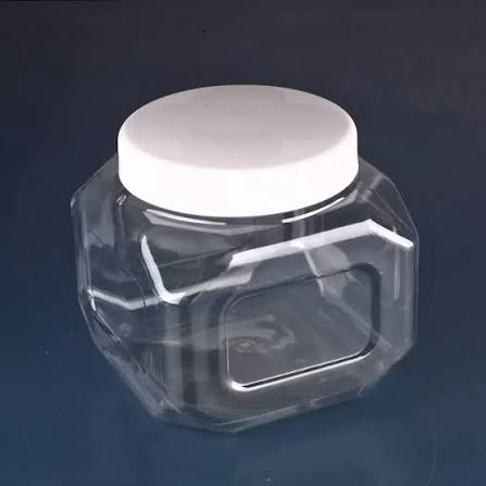 G 1050 POTE MULTIUSO BAZAR 1800ML SORTIDO PET-PP GALVANOTEK