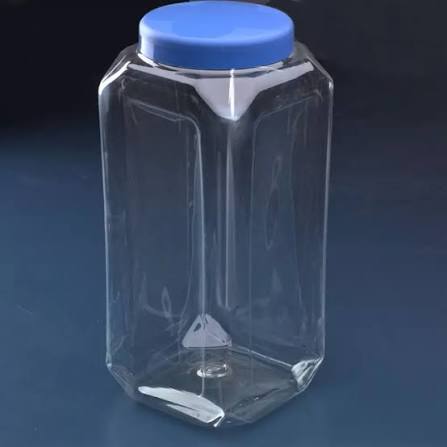 G 1057 POTE MULTIUSO BAZAR 4900ML SORTIDO PET-PP GALVANOTEK