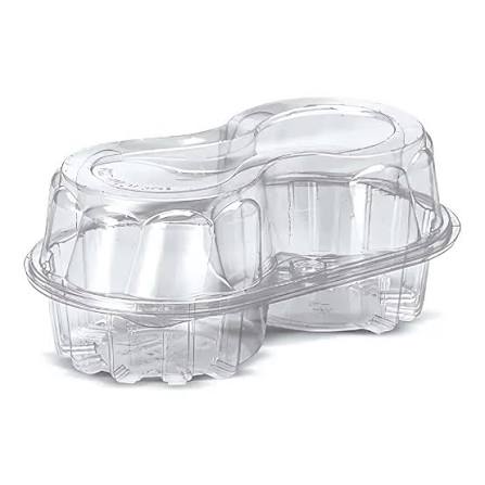 G 14 DOIS DOCES MILLENIUM CRISTAL PET 6,5X5,9 GALVANOTEK