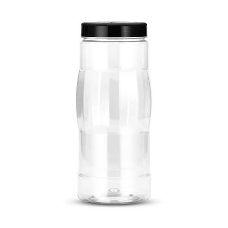 G 1416 POTE MULTIUSO BAZAR 1900ML SORTIDO GALVANOTEK