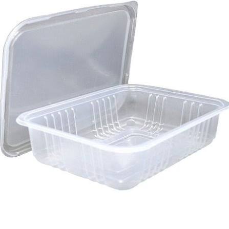 G 302 POTE RET FREEZER 700ML CRISTAL PP 15,2X10,7X4,7 GALVANOTEK