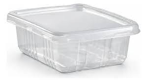 G 303 POTE RET FREEZER 400ML CRISTAL PP 12,7X8,9X4,1 GALVANOTEK