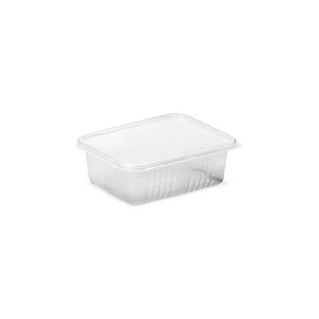 G 305 POTE RET FREEZER 1000ML CRISTAL PP 15,2X10,7X6 GALVANOTEK