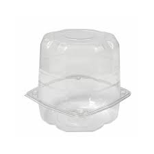 G 33  PANETONE IDEAL 500G CRISTAL PET 14X15,5 GALVANOTEK