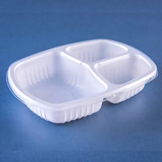 G 330 BANDEJA 3D FREEZER 1150ML BR PP 26,8X18,3X5,3 GALVANOTEK