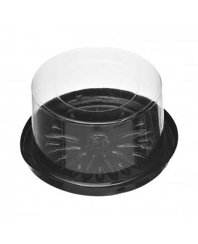 G 35CT TORTA BOLO 15 CONTEMPORANEA ALTA 500GR PR PET 55X75MM GALVANOTEK