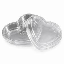 G 620 DOCE CORACAO IDEAL 260ML CRISTAL PET 14,3X12,4X2,8 GALVANOTEK