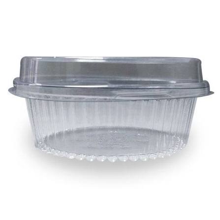 G 640 UM DOCE RED. MILLENIUM 170ML CRISTAL PET 8,5X4,3 GALVANOTEK