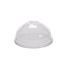 G 676 TAMPA P/ COPO C/FURO CRISTAL PET GALVANOTEK