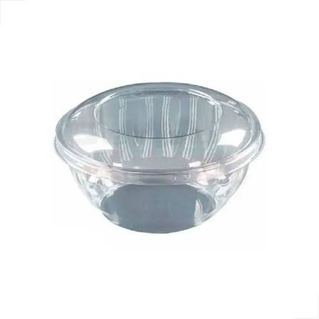 G 683 IDEAL 1400ML CRISTAL PET 18X10,4 GALVANOTEK