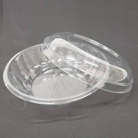 G 684 IDEAL 750ML CRISTAL PET 16X6,5 GALVANOTEK