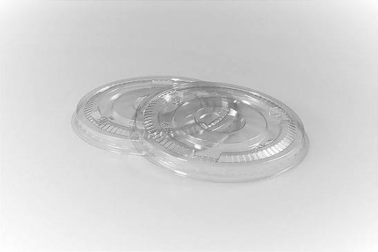 G 805 TAMPA FLAT CRISTAL PET GALVANOTEK