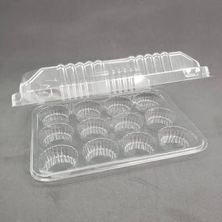 GA 19  DOZE DOCES MILLENIUM CRISTAL PET 3,4X4 GALVANOTEK