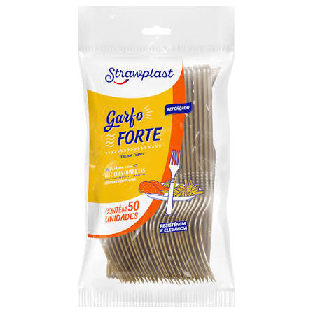 GARFO FORTE DOURADO STRAWPLAST 778 (MASTER)