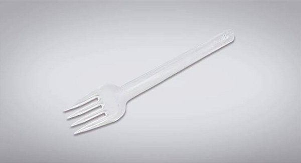 GARFO SOBREMESA CRISTAL ULTRA