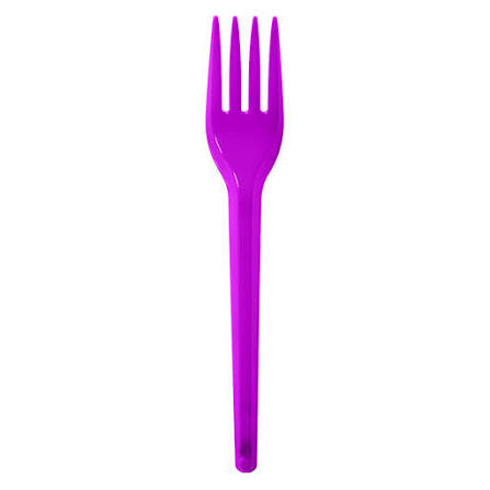 GARFO SOBREMESA ROXO BELLOCOPO
