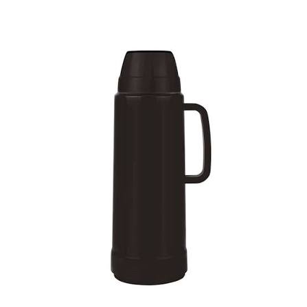 GARRAFA CAFE TERMICA 1L USE PT MET MOR