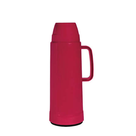GARRAFA TERM 1L USE FRAMBOESA  25100550 MET MOR