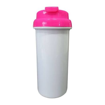 GARRAFA TIPO SQUEZZE EM POLIMERO TERMOPLASTICO DE 600ML 2225