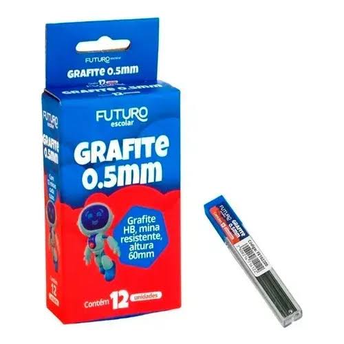 GRAFITE 0.5MM FUTURO