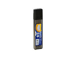GRAFITE HB 2.0MM 6UN BRW
