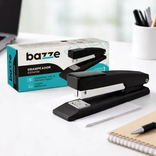 GRAMPADOR BAZZE B5945M 25F METAL
