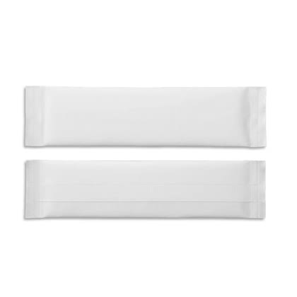 GUARDANAPO EMBALADO -  30X14 SACHE LISO LEAL