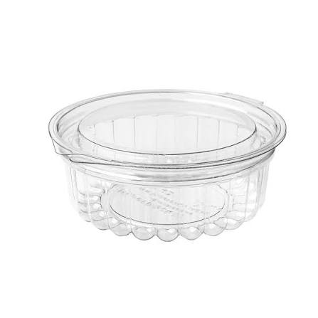 H-742 POTE ARTICULADO 250 ML 9,7X4,3 HIPERPACK