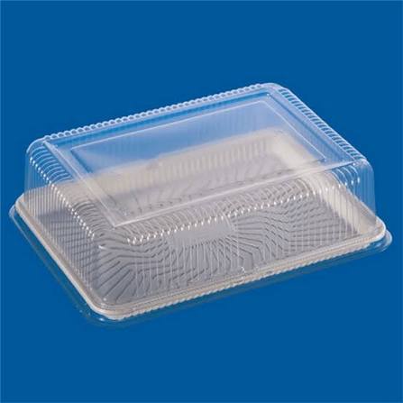 H-78M EMB CR MEDIA BASE BRANCA 43,5X34,5X11,9 HIPERPACK