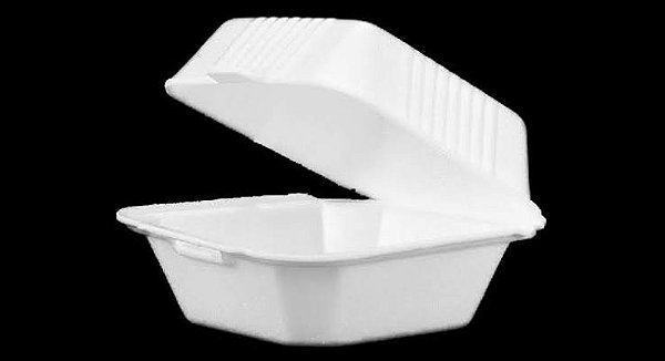 HAMBURGUEIRA BRANCA H02 ULTRA - 16,1X15,3X8,6