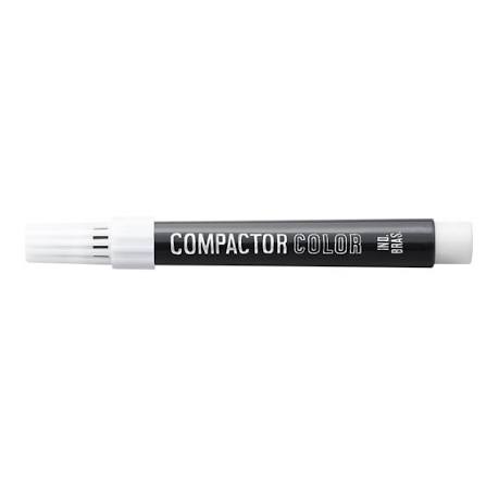 HIDROCOR PRETO COMPACTOR-COLOR
