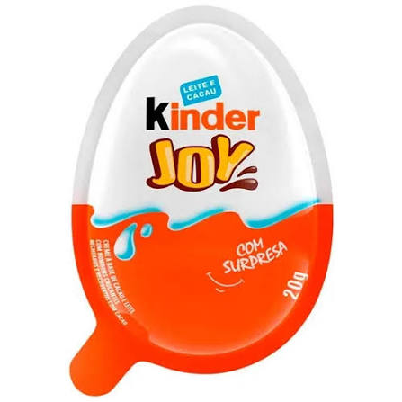 KINDER JOY 20G