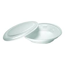 KIT BM 550Q (100) BASE QUADRADA E TAMPA BRANCA BOM APETITE 188X40MM