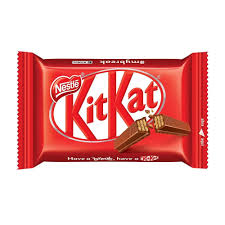 KIT KAT AO LEITE